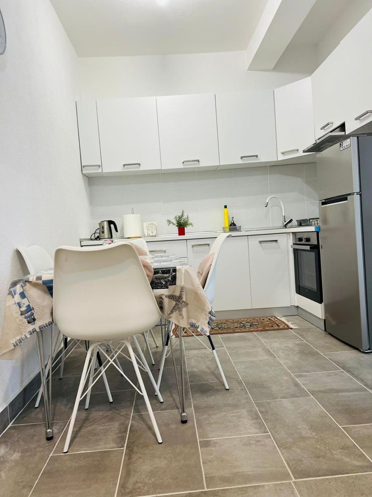 Apartment Bim Писак Экстерьер фото