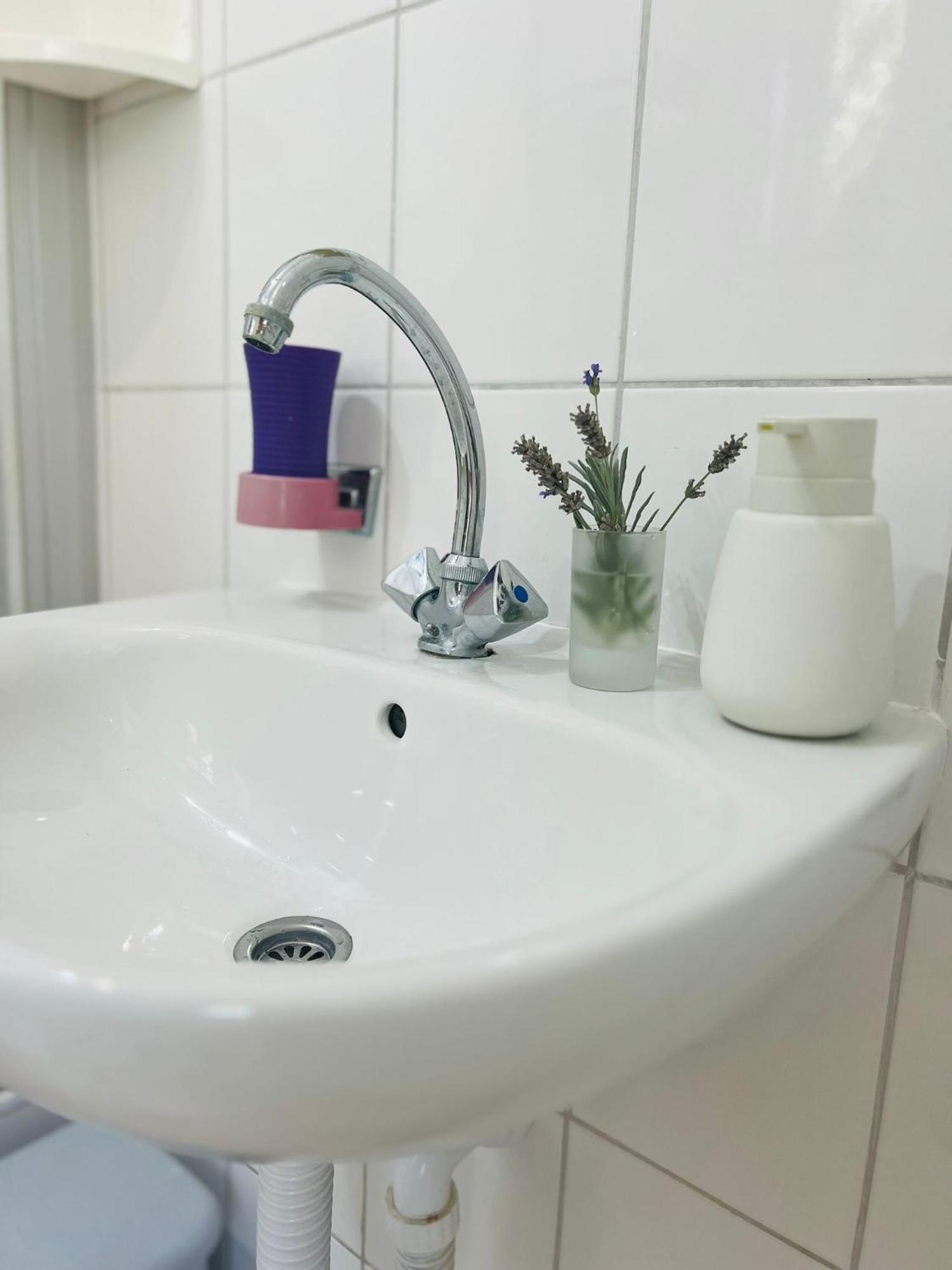 Apartment Bim Писак Экстерьер фото