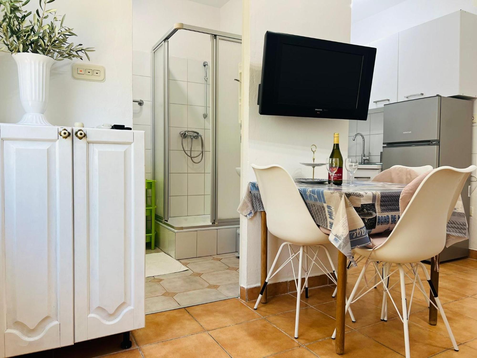 Apartment Bim Писак Экстерьер фото